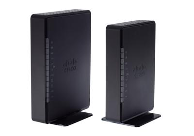 Cisco Small Business RV132W - Draadloze router - 4-poorts switch - GigE - 802.11bgn - 2,4 GHz