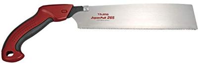 Tajima Precisiedraadzaag | bladlengte 265 mm | 2-componentengreep | 1 stuk - JPR265A JPR265A