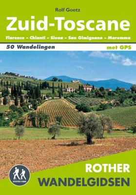 Zuid-Toscane (Paperback) Zuid-Toscane (Paperback)