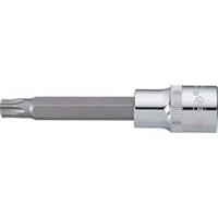 Vigor V2165 Binnen-zesrond (TX) Dopsleutel-bitinzet T 30 1/2 (12.5 mm) - thumbnail