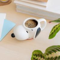Peanuts 3D Mug Snoopy - thumbnail