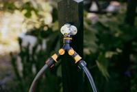 Fiskars 1027061 Multi 2-voudige splitser - thumbnail