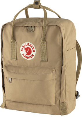 Fjallraven Kånken Dagtourrugzak Clay Fjallraven Kånken Dagtourrugzak Clay