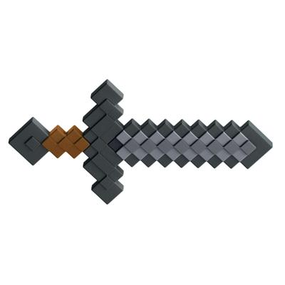 Minecraft - Stone Sword