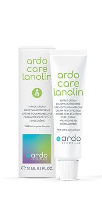 Ardo Care Lanolin Nipple Cream