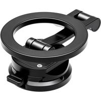 Leofoto PM-02 Phone & tablet holder zwart - thumbnail