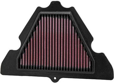 K&N vervangings-luchtfilter replac. filter ka-1010