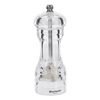 Westmark Peper/Zout Molen 14cm - thumbnail
