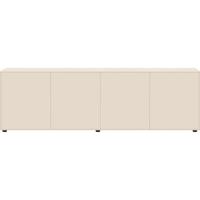 Dressoir Moiano beige 200 cm - thumbnail