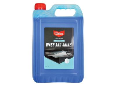 Fource Valma t63/t63b wash & shine 5 ltr.