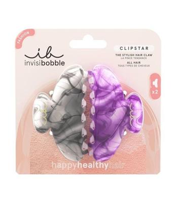 Invisibobble clipstar my rainboo 2st. Invisibobble clipstar my rainboo 2st.