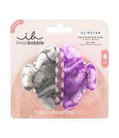 Invisibobble clipstar my rainboo 2st. - thumbnail