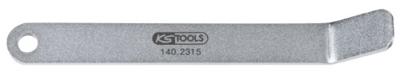 KS Tools 140.2315 Airbag-ontgrendelingsgereedschap