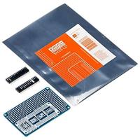 Arduino MKR Proto Large Shield Development board - thumbnail