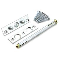 Basi 9552-0001 Dievenklauw Metaal - thumbnail