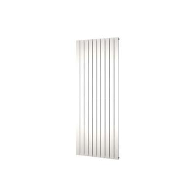 Plieger Designradiator Cavallino Retto Enkel 1666 Watt Middenaansluiting 200x75,4 cm Donkergrijs Structuur Plieger Designradiator Cavallino Retto Enkel 1666 Watt Middenaansluiting 200x75,4 cm Donkergrijs Structuur