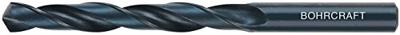 Metaalboor 4,5mm spiraalboor DIN 338 HSS rolgewalst type N 4,5mm (10 stuks) prijs per stuk