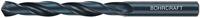 Metaalboor 4,5mm spiraalboor DIN 338 HSS rolgewalst type N 4,5mm (10 stuks) prijs per stuk - thumbnail