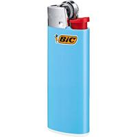 BIC Mini vuursteen aansteker, display van 50 stuks - thumbnail
