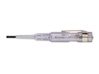 Bahco Spanningzoeker 150-250V VDE 0.5x3.5mm 42mm - 8045LVDE - thumbnail