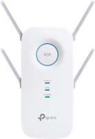 TP-Link RE650 wifi versterker - thumbnail
