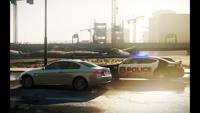 Need For Speed : Most Wanted - thumbnail