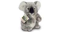 Knuffel Koala 21 cm TEDDY HERMANN grijs - thumbnail
