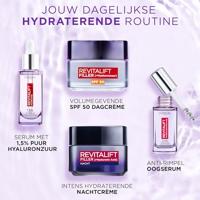 Loreal L'oreal Paris Revitalift filler 1.5% hyaluronzuur 30 ml - thumbnail
