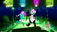 Just Dance 2014 - thumbnail