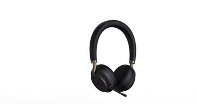 Yealink BH76 UC Zwart USB-A Bluetooth-headset