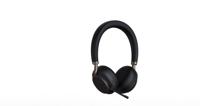 Yealink BH76 UC Zwart USB-A Bluetooth-headset - thumbnail