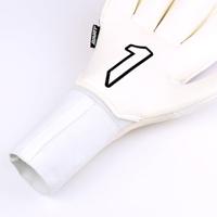 Keeperhandschoenen Rinat Nkam Prime Rood Volwassenen Maat 8 - thumbnail