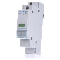 Hager SVN121 Signaalgever Groen 230 V