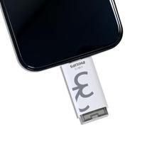 Philips USB 3.2 32GB Click Series Gen 1 USB-C - thumbnail
