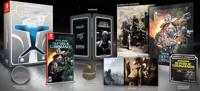 Star Wars: Republic Commando Collector's Edition (Limited Run Games) - thumbnail