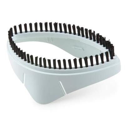 DOMO DO7057S Stoomontkreuker 1800 W Wit-blauw - thumbnail