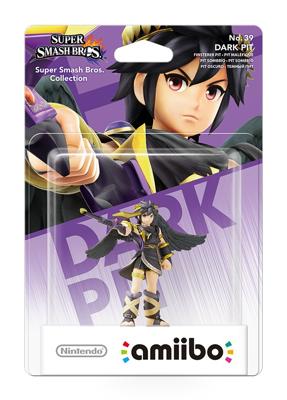 Amiibo - Dark Pit Amiibo - Dark Pit