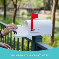 Polymaker PF01007 Orange Filament ASA UV-bestendig, Weerbestendig, Hittebestendig, Slagvast 1.75 mm 1000 g Oranje PolyLite™ 1 stuk(s) - thumbnail