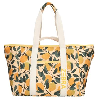 Zebra trends elise strandtas-Lime