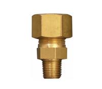 Gimeg Verloopkoppeling Recht - thumbnail