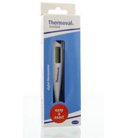 Hartmann Thermoval Standard Digitale Koortsthermometer (1st) - thumbnail