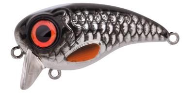Spro Fat Iris Hardlure 5 cm Roach