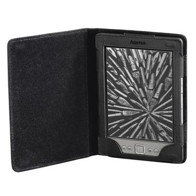 Hama E-reader cover Geschikt voor: Kindle Paperwhite, Kobo Glo Geschikt voor display-grootte: 15.24 cm (6)