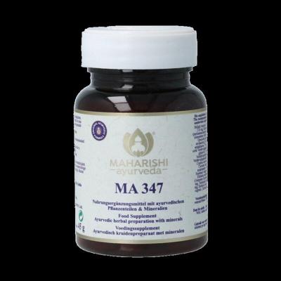 Maharishi Ayurveda MA 347 Tabletten