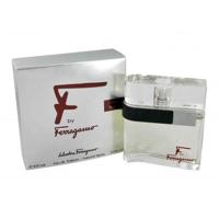 Ferragamo - Salvatore Ferragamo F Pour Homme Eau de toilette Spray 100ml Heren - thumbnail