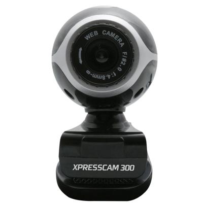 Webcam NGS NGS-WEBCAM-0041 - thumbnail