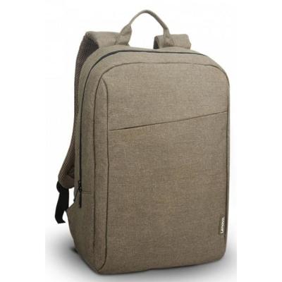 Lenovo B210 notebooktas 39,6 cm (15.6") Rugzak Groen
