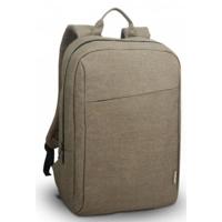 Lenovo B210 notebooktas 39,6 cm (15.6") Rugzak Groen - thumbnail