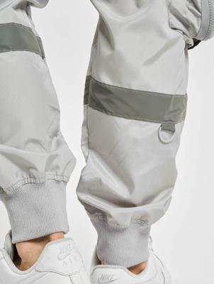 VSCT Clubwear / Cargobroek Jupiter Cargo in grijs