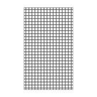 Vaessen Creative • embossing folder raster - thumbnail